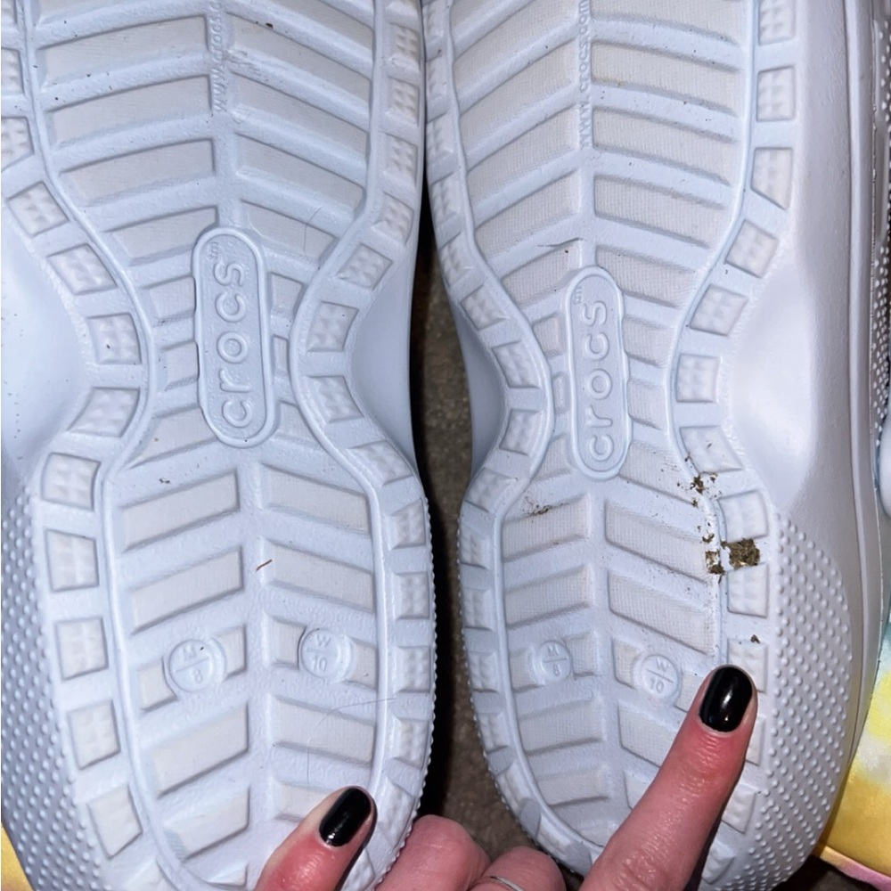 Crocs Puffer Boot - Picture 3 of 3